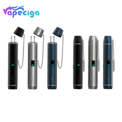 Eleaf Glass Pen Kit 650mAh 1.8ml