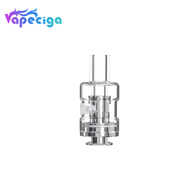 Eleaf Glass Pen Pod Cartridge 1.8ml