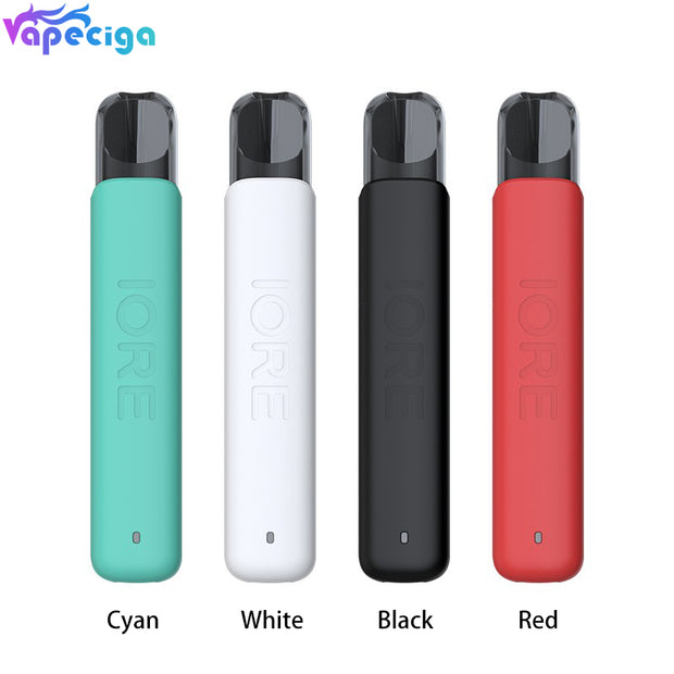 Eleaf IORE Lite Kit 1.6ml 350mAh