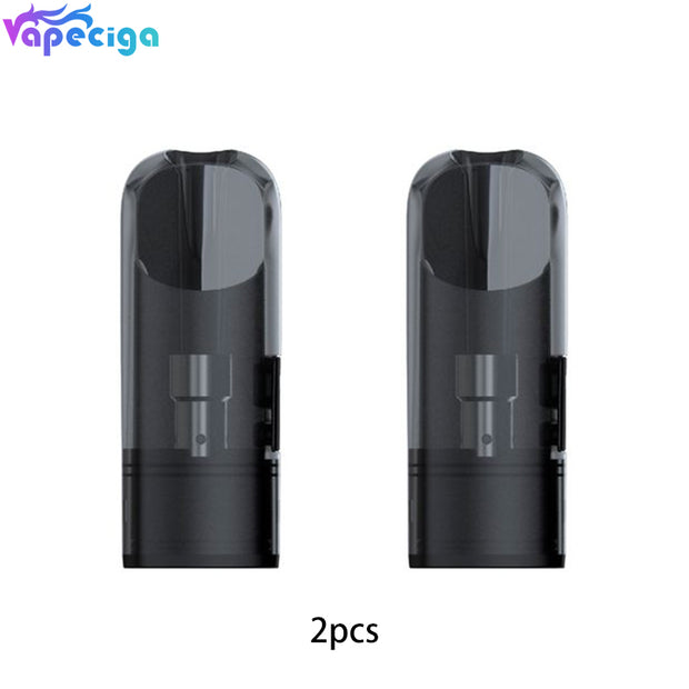 Eleaf IORE Lite Refillable Pod Cartridge 1.6ml 2pcs