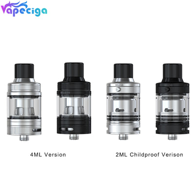 Eleaf Melo 4S Sub Ohm Tank 4ml 25mm