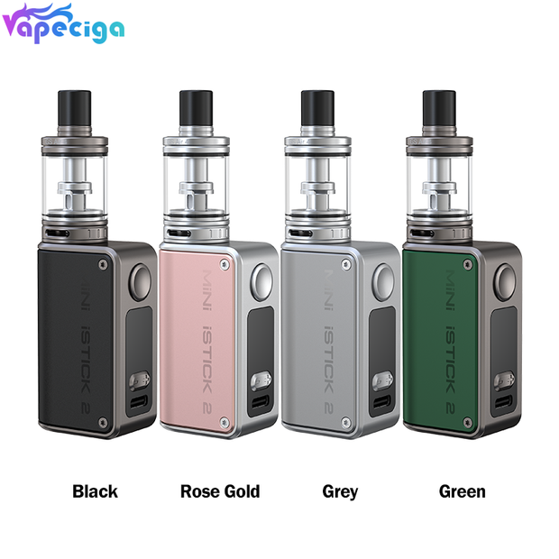 Eleaf Mini iStick 2 Kit 1050mAh with GS Air 4 Tank