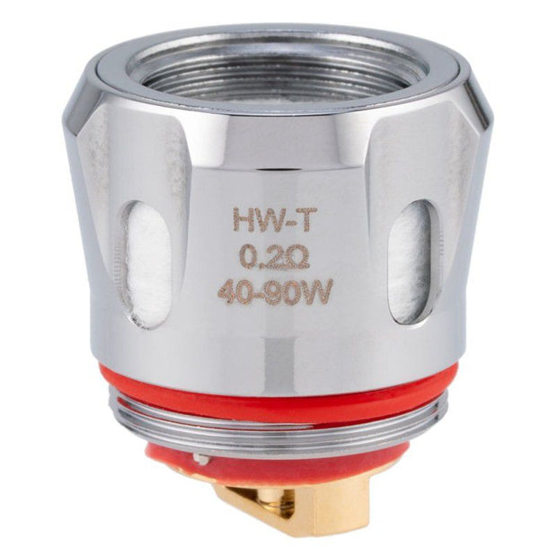 Eleaf Turbine Sub Ohm Coil Head HW-T 0.2ohm