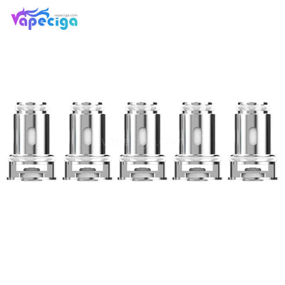 Eleaf GT M 0.6ohm Replacement Coil Head 5PCs