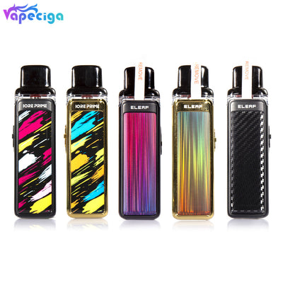 Eleaf IORE PRIME Kit 900mAh 15W