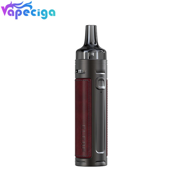 Eleaf iSolo R 30W Pod Mod Kit