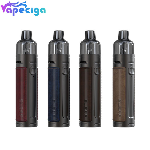 Eleaf iSolo R 30W Pod Mod Kit