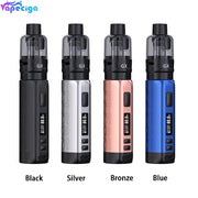 Eleaf iSolo S 80W Pod Mod Kit 1800mAh 5ml