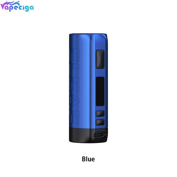 Eleaf iSolo S 80W VW Vape Box Mod