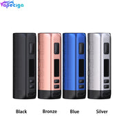 Eleaf iSolo S 80W VW Vape Box Mod