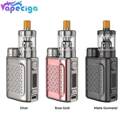 Eleaf iStick Pico 2 Box Mod Kit 75W