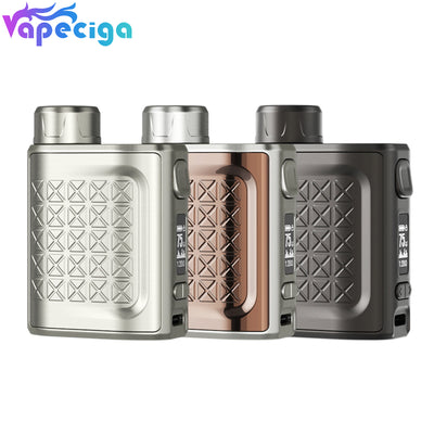 Eleaf iStick Pico 2 Box Mod 75W