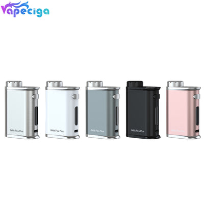 Eleaf iStick Pico Plus 75W TC Box Mod