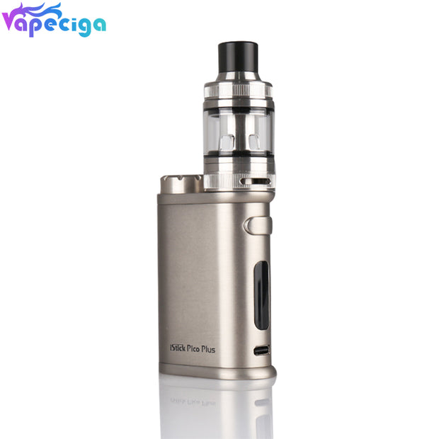 Eleaf iStick Pico Plus Kit 75W with Melo 4S Tank