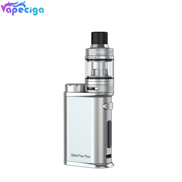 Eleaf iStick Pico Plus Kit 75W with Melo 4S Tank