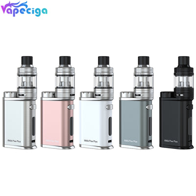 Eleaf iStick Pico Plus Kit 75W with Melo 4S Tank