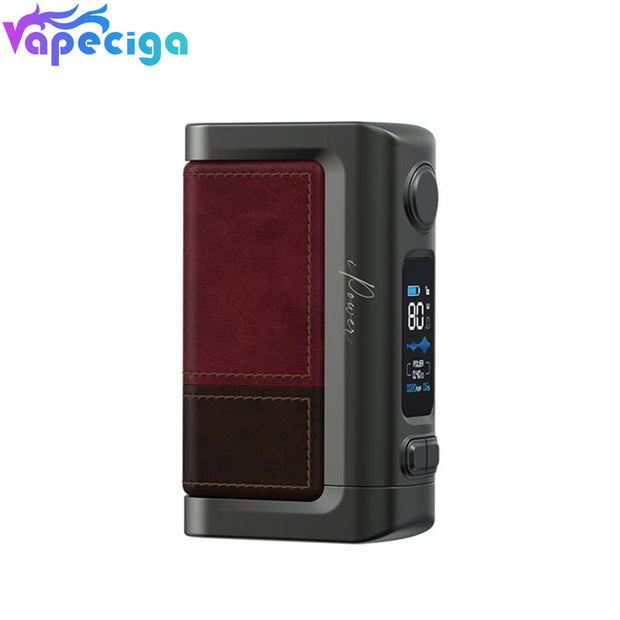 Eleaf iStick Power 2 Mod 80W 5000mAh