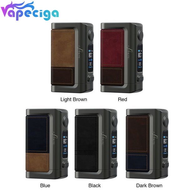 Eleaf iStick Power 2 Mod 80W 5000mAh