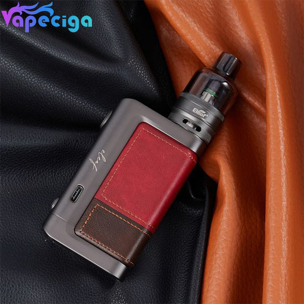 Eleaf iStick Power 2 Mod Kit 80W with GTL Pod Tank 4.5ml