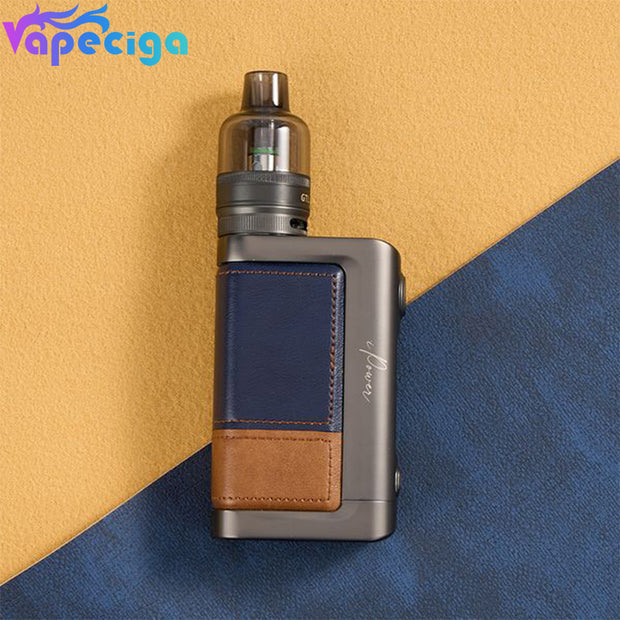 Eleaf iStick Power 2 Mod Kit 80W with GTL Pod Tank 4.5ml