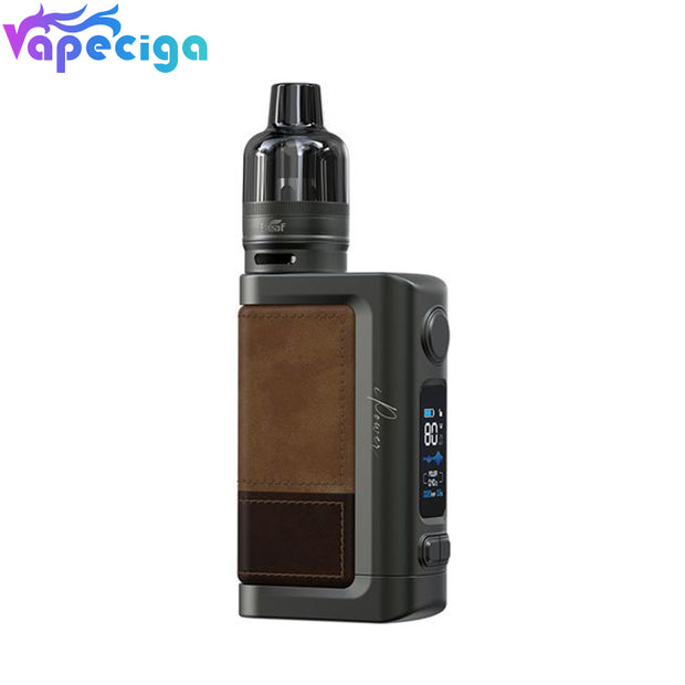 Eleaf iStick Power 2 Mod Kit 80W with GTL Pod Tank 4.5ml