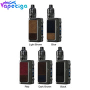 Eleaf iStick Power 2 Mod Kit 80W with GTL Pod Tank 4.5ml