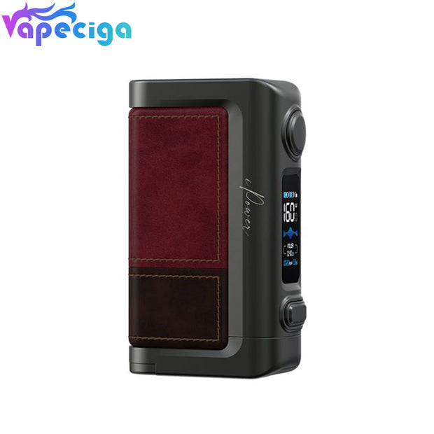 Eleaf iStick Power 2C 160W Box MOD 160W