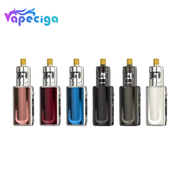 Eleaf iStick S80 Kit With GZeno Tank 80W 1800mAh