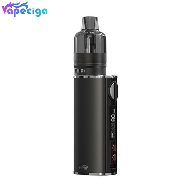 Eleaf iStick T80 Kit 3000mAh 80W with GTL Pod Tank 4.5ml/2ml