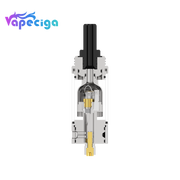 ThunderHead Creations Tauren MTL Elite Pro RTA 22mm