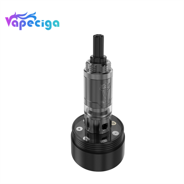 ThunderHead Creations Tauren MTL Elite Pro RTA 22mm
