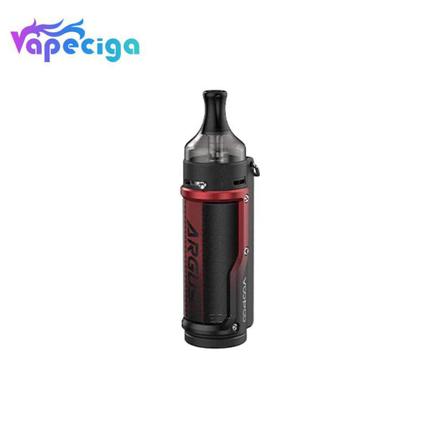 VOOPOO Argus 40W Pod Kit 1500mAh With PNP MTL Tank