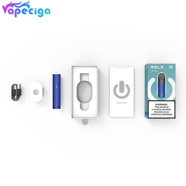 RELX Essential Device 350mAh
