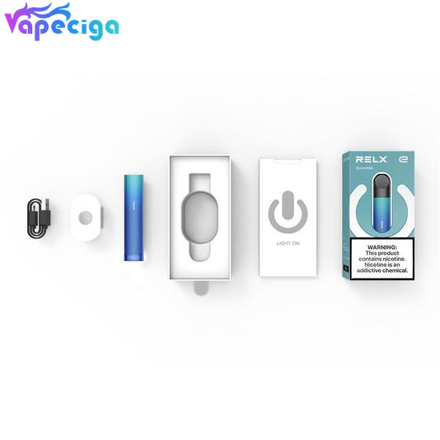 RELX Essential Device 350mAh