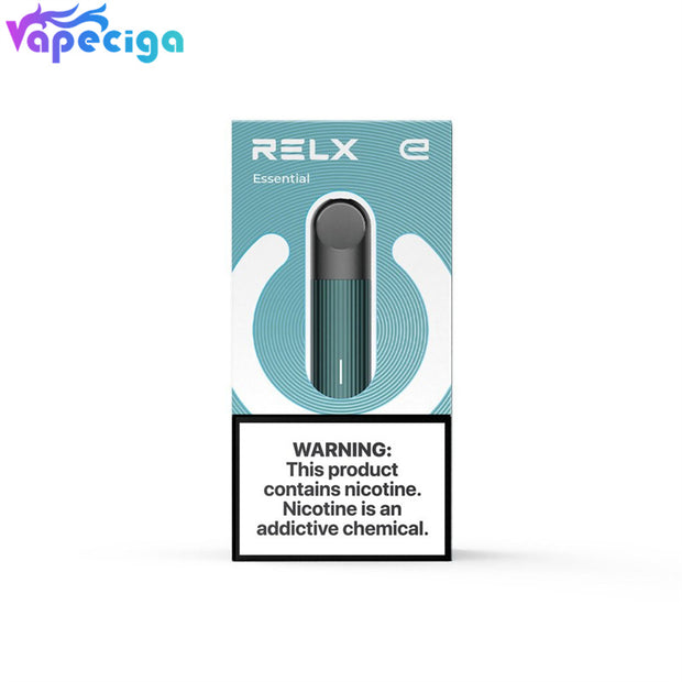 RELX Essential Device 350mAh