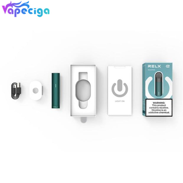 RELX Essential Device 350mAh