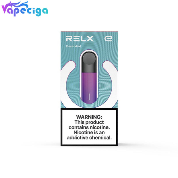 RELX Essential Device 350mAh