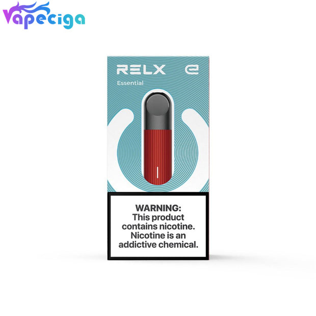 RELX Essential Device 350mAh