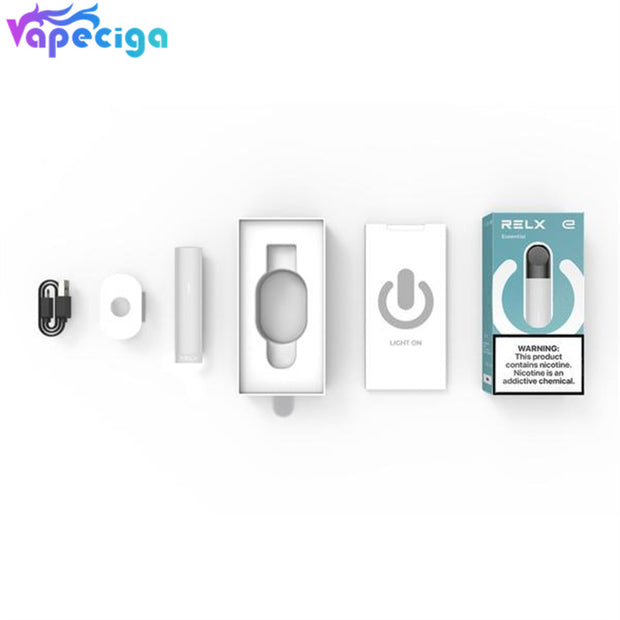 RELX Essential Device 350mAh