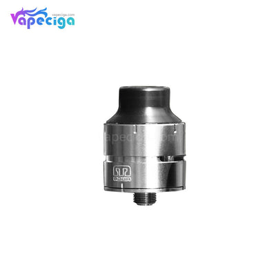 Footoon Aqua Master RDA 24mm Silver