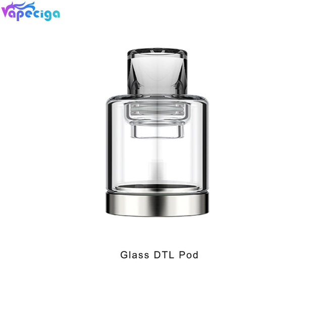 FreeMax Marvos DTL Empty Pod Cartridge for FreeMax Marvos S Mod Kit