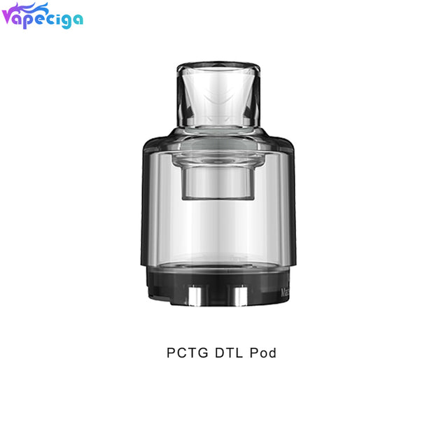 FreeMax Marvos DTL Empty Pod Cartridge for FreeMax Marvos S Mod Kit