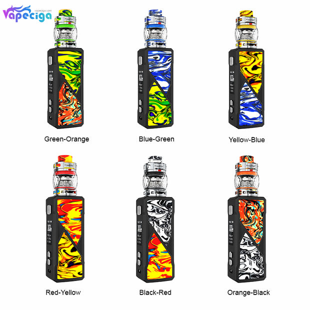 Freemax Maxus 100W Kit