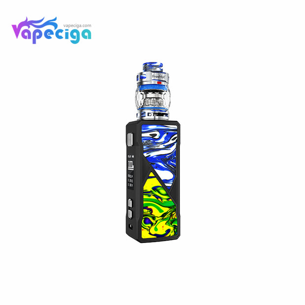 Freemax Maxus 100W Kit