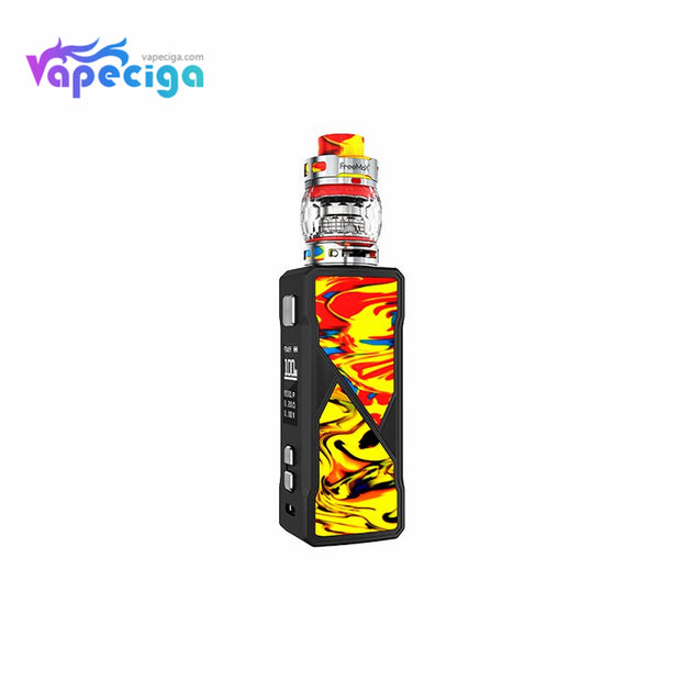 Freemax Maxus 100W Kit