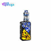 Freemax Maxus 200W Kit