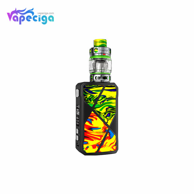 Freemax Maxus 200W Kit