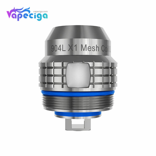 Freemax 904L X Mesh Coil for Fireluke 3/Fireluke 2/Fireluke M Tank, Maxus 100W Kit