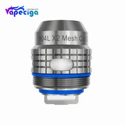 Freemax 904L X Mesh Coil for Fireluke 3/Fireluke 2/Fireluke M Tank, Maxus 100W Kit