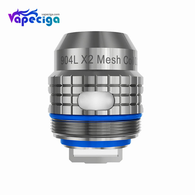 Freemax 904L X Mesh Coil for Fireluke 3/Fireluke 2/Fireluke M Tank, Maxus 100W Kit